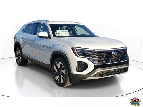 2025 Volkswagen Atlas Cross Sport 2.0T SEL