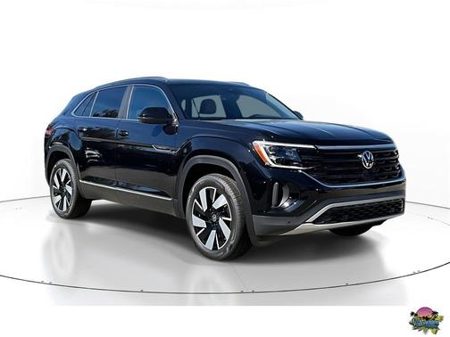 2026 Volkswagen Atlas Cross Sport 2.0T SEL