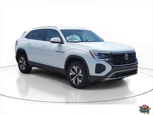 2025 Volkswagen Atlas Cross Sport 2.0T SE