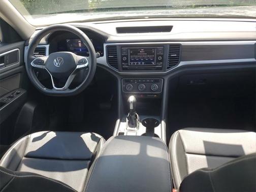 2022 Volkswagen Atlas 2.0T SE