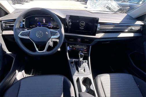 2026 Volkswagen Jetta 1.4T S