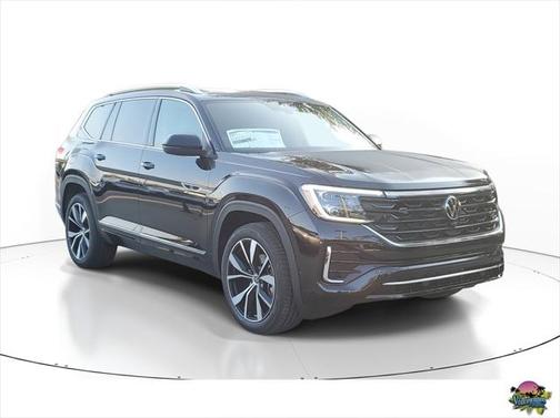 2025 Volkswagen Atlas 2.0T SEL Premium R-Line 4MOTION