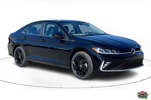 2026 Volkswagen Jetta 1.4T SE