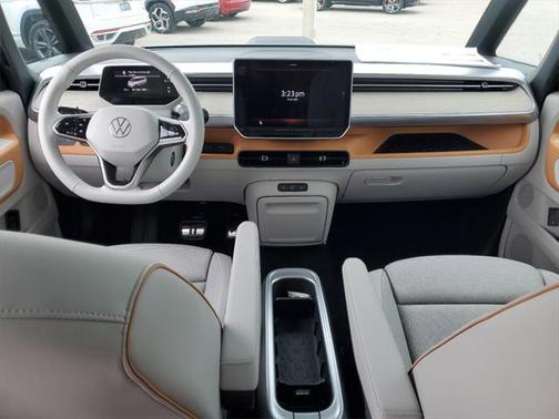 2025 Volkswagen ID. Buzz 1st Edition