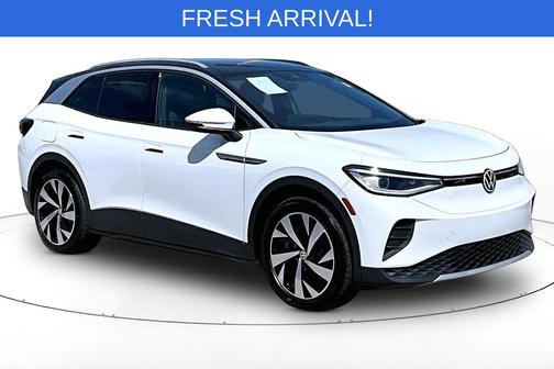 2022 Volkswagen ID.4 Pro S