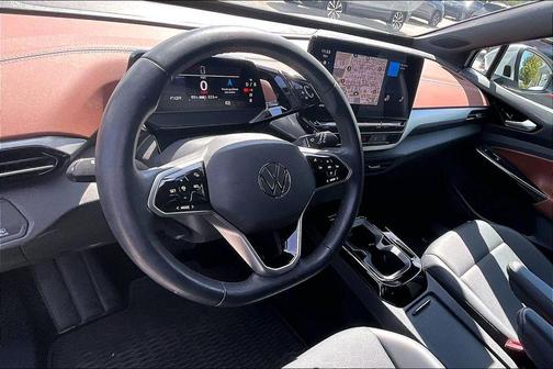 2022 Volkswagen ID.4 Pro S