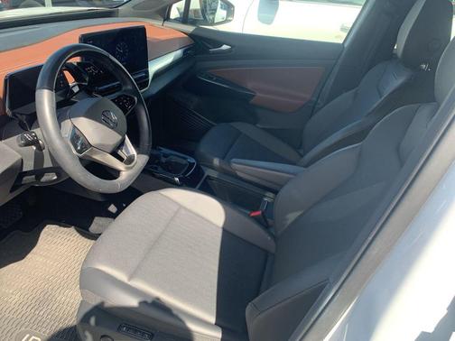 2022 Volkswagen ID.4 Pro S