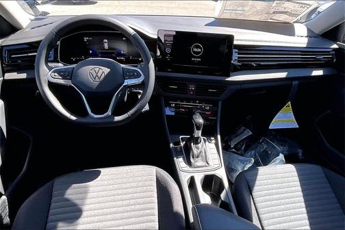 2026 Volkswagen Jetta 1.4T S