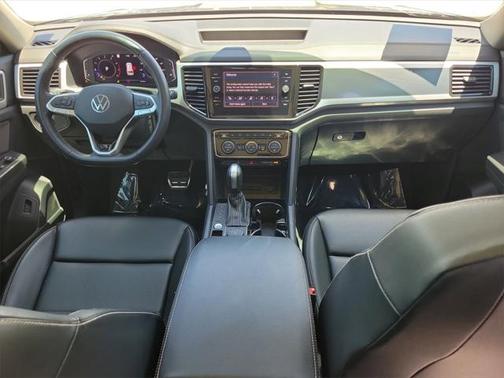 2022 Volkswagen Atlas 3.6L SEL