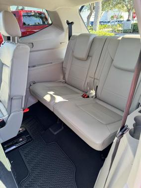 2022 Volkswagen Atlas 2.0T SE w/Technology