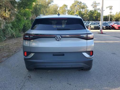 2025 Volkswagen ID.4 Pro