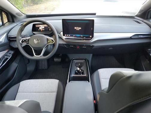 2025 Volkswagen ID.4 Pro