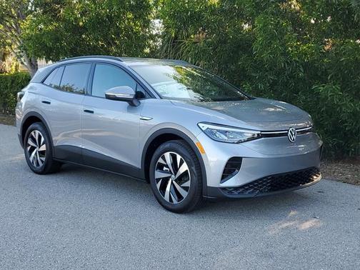 2025 Volkswagen ID.4 Pro