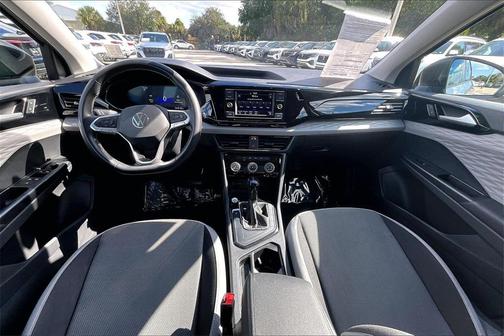 2023 Volkswagen Taos 1.5T S