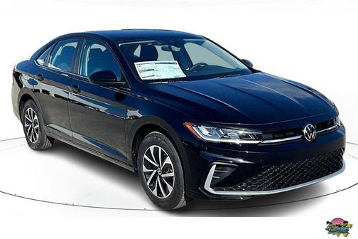 2026 Volkswagen Jetta 1.4T S