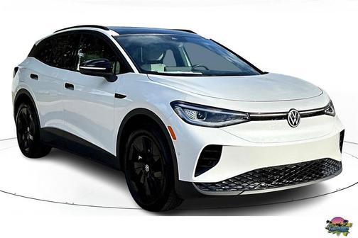 2025 Volkswagen ID.4 Pro S