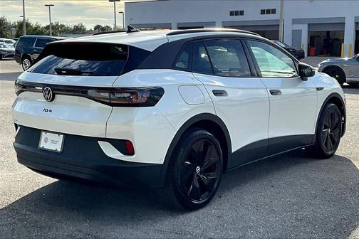 2025 Volkswagen ID.4 Pro S