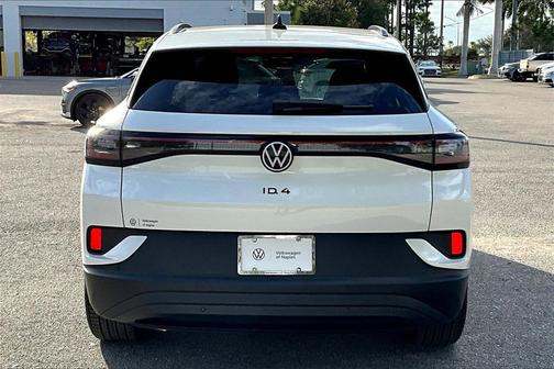 2025 Volkswagen ID.4 Pro S