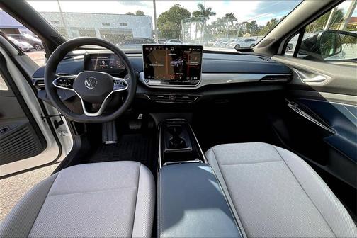 2025 Volkswagen ID.4 Pro S