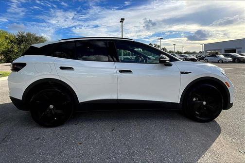 2025 Volkswagen ID.4 Pro S