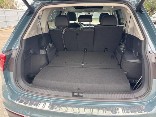 2019 Volkswagen Tiguan 2.0T SEL