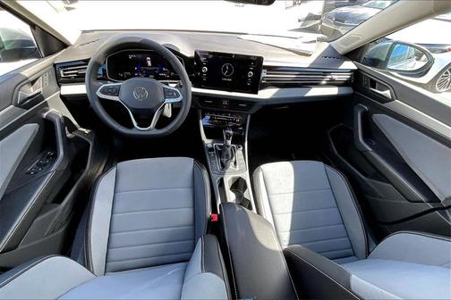 2026 Volkswagen Jetta 1.4T SE