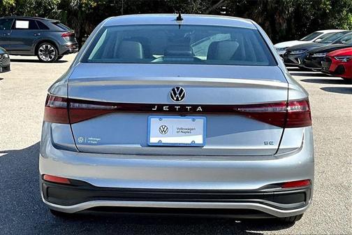 2026 Volkswagen Jetta 1.4T SE