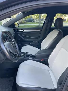 2020 Volkswagen Jetta 1.4T R-Line