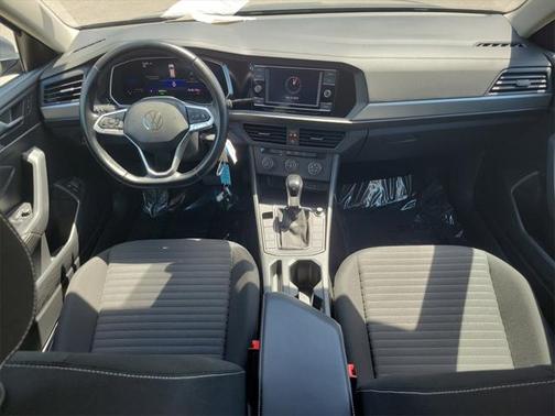 2022 Volkswagen Jetta 1.5T S