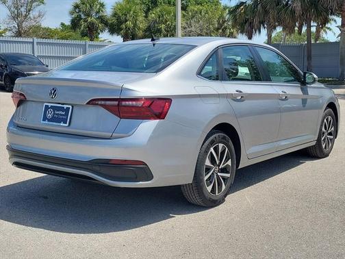 2022 Volkswagen Jetta 1.5T S