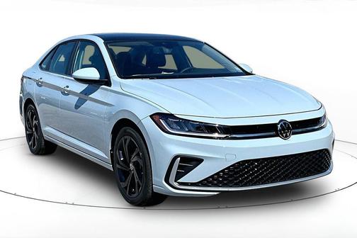 2026 Volkswagen Jetta 1.4T SE