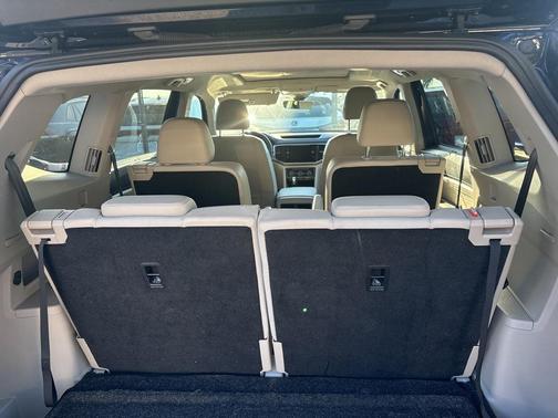 2023 Volkswagen Atlas 3.6L SEL