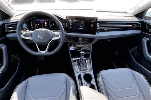 2026 Volkswagen Jetta 1.4T SEL