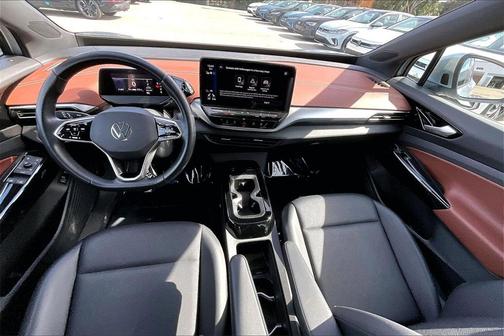 2021 Volkswagen ID.4 Pro S