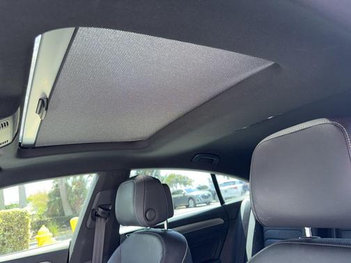 Deep Black 2019 Volkswagen Arteon 2.0T SEL R-Line