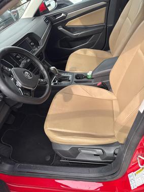 2019 Volkswagen Jetta 1.4T SE