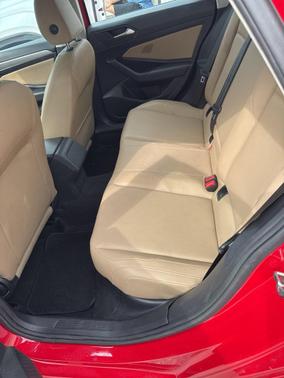 2019 Volkswagen Jetta 1.4T SE