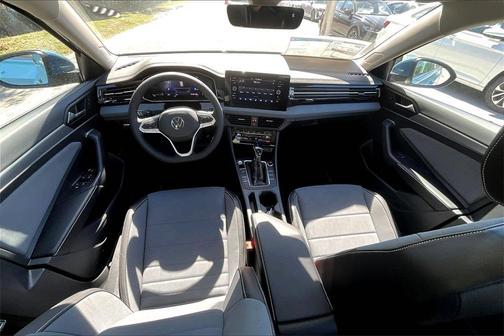 2026 Volkswagen Jetta 1.4T SE