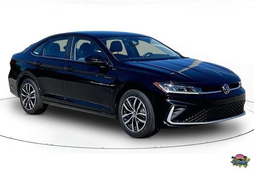 2026 Volkswagen Jetta 1.4T SE