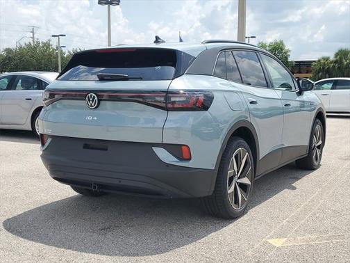 2025 Volkswagen ID.4 AWD Pro S