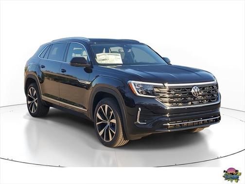 2025 Volkswagen Atlas Cross Sport 2.0T SEL Premium