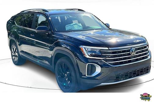 2026 Volkswagen Atlas 2.0T SE w/Technology 4MOTION