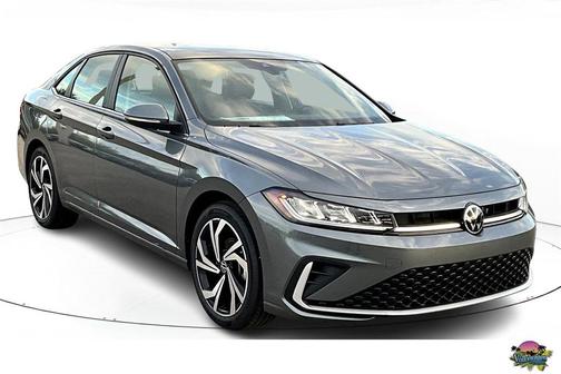 2026 Volkswagen Jetta 1.4T SEL