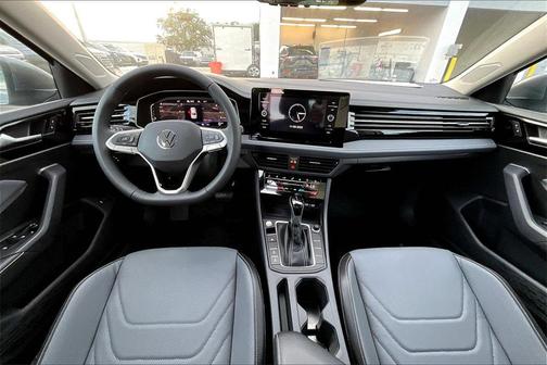 2026 Volkswagen Jetta 1.4T SEL