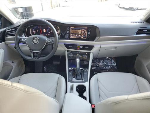 2019 Volkswagen Jetta 1.4T SEL Premium
