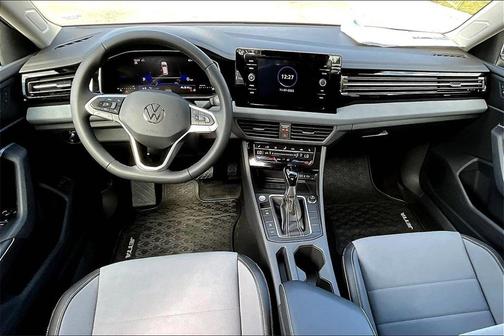 2026 Volkswagen Jetta 1.4T SE