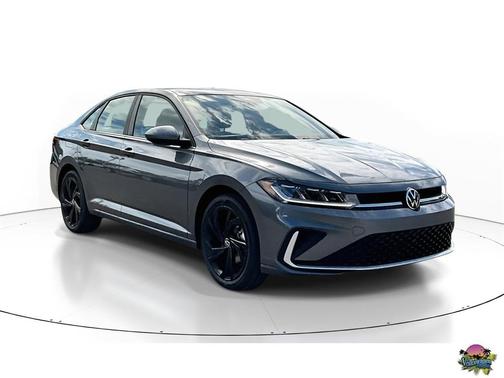 2026 Volkswagen Jetta 1.4T SE