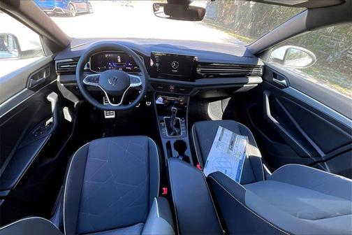 2026 Volkswagen Jetta 1.4T S