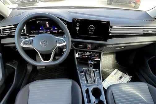 2026 Volkswagen Jetta 1.4T S