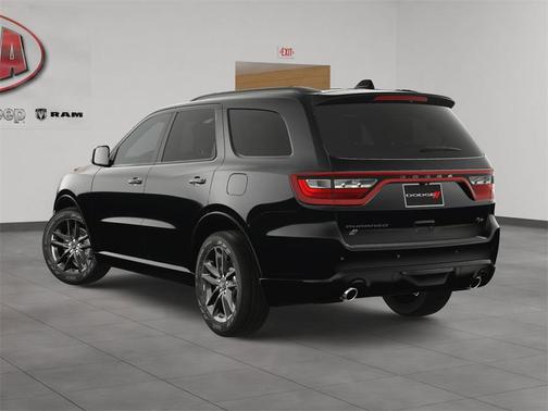 2025 Dodge Durango R/T